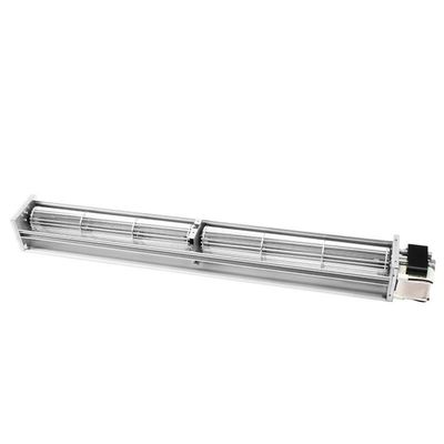 Energieeffizienter Zentrifugalventilator - Luftstrombereich 100-1000 m3/h