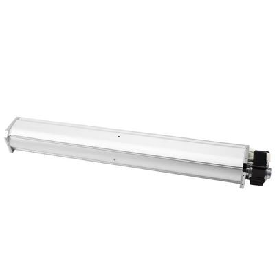 Energieeffizienter Zentrifugalventilator - Luftstrombereich 100-1000 m3/h