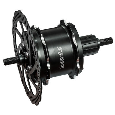 Isolationsklasse F/H AC BLDC-Motor Drehmomentmessgerät Fahrrad Hinterantriebsmotor