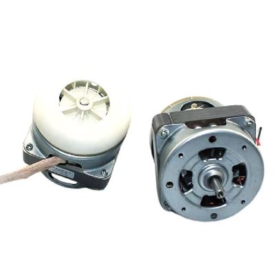 100-500w Wechselstrommotor mit offenem tropfsicheren Gehäuse für Fleischmühle