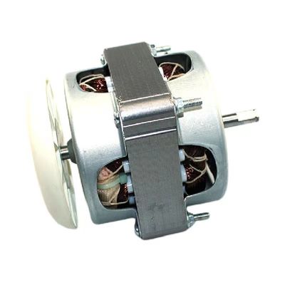 100-500w Wechselstrommotor mit offenem tropfsicheren Gehäuse für Fleischmühle