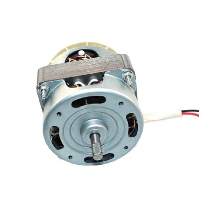 100-500w Wechselstrommotor mit offenem tropfsicheren Gehäuse für Fleischmühle
