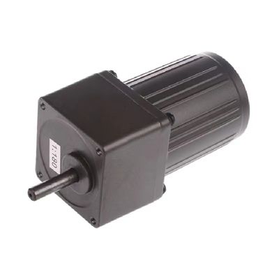 IP54 Einphasige Wechselstrom-Induktionsmotor B/E/F Isolationsklasse für Teemaschinenfördermotor