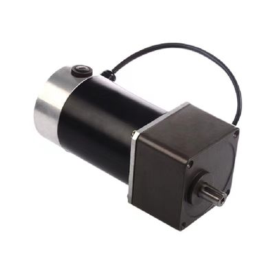 Versatile Wechselstrom-Induktionsmotor für verschiedene industrielle Anwendungen