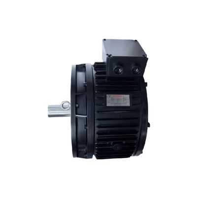 High Torque Low Speed Direct Drive AC BLDC Motor für Schwerlastanwendungen