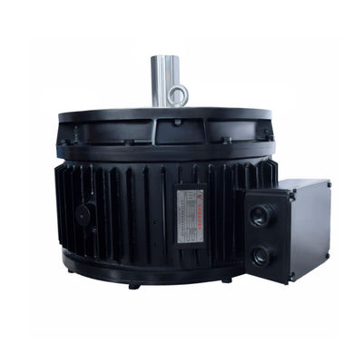 High Torque Low Speed Direct Drive AC BLDC Motor für Schwerlastanwendungen