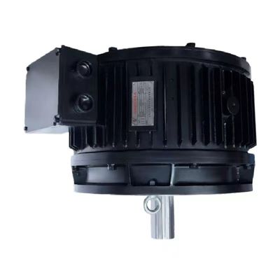 High Torque Low Speed Direct Drive AC BLDC Motor für Schwerlastanwendungen