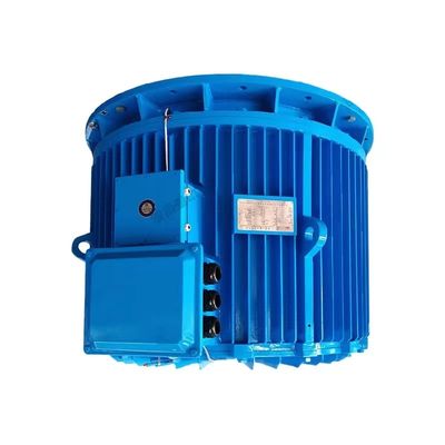 380/660v Direktantrieb AC BLDC-Motor für Kühlventilatoren mit ≥20000h Lebensdauer
