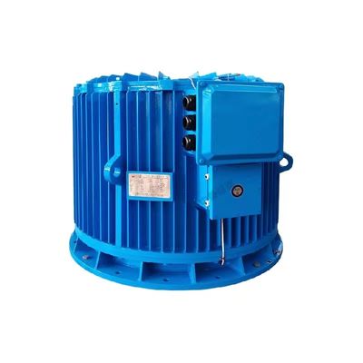 380/660v Direktantrieb AC BLDC-Motor für Kühlventilatoren mit ≥20000h Lebensdauer