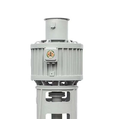 IE4/IE5 AC BLDC-Motor 1 380/660v für industrielle Anwendungen für große Mischer