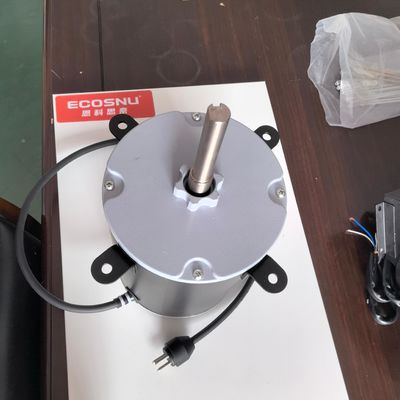 Träger-AC-Ventilatormotor 5KCP-Motor und 230V V 60Hz 1/2PS