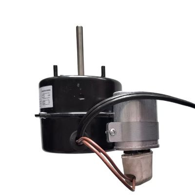 5MDF/370VAC Kondensator laufende Klimaanlage Ventilator Motor mit Treibventilatoren Fasco
