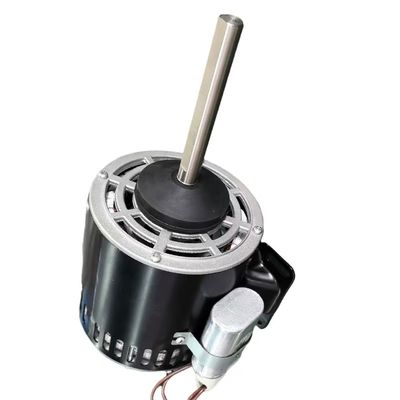 3/4 PS 200-230 V Wechselstrommotor für Klimaanlage mit Montageklammer