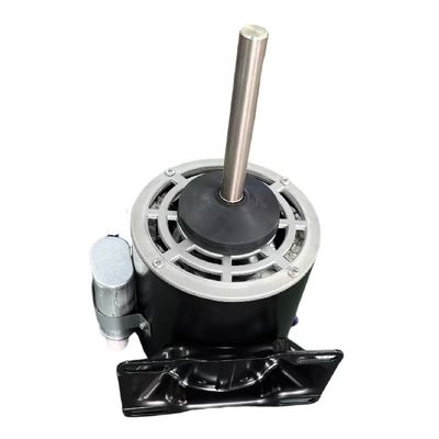 3/4 PS 200-230 V Wechselstrommotor für Klimaanlage mit Montageklammer
