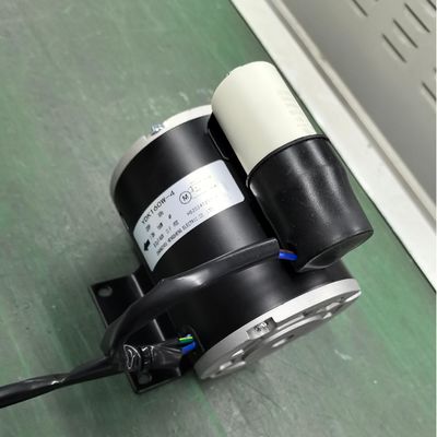 Wasserpumpenmotor Kaffeemaschine Nespresso bei 50/60hz Frequenz für glatten Kaffee