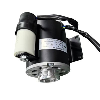 Induktionsmotor Elektrische Wasserpumpemotor 100W 150W 180W 200W 350W 550W