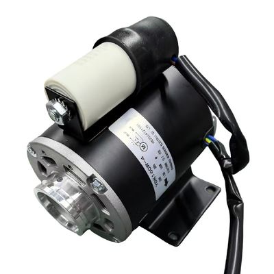 Bialetti Bevergae Schachtelpumpenmotor 180w 60Hz mit Befestigungsfuß IEC und DIN42673