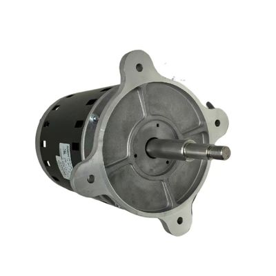 1.5 PS hocheffizienter Einphasenwasserpumpenmotor mit Kondensatorstart