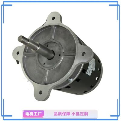 Dauerhafter 2-PS-Einphasen-Wasserpumpenmotor für Bewässerung und Abwasserleitung