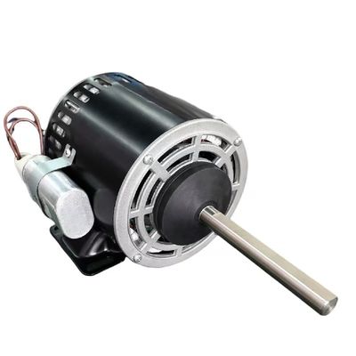 Vielseitiger 3-PS-Einphasen-Wasserpumpenmotor für zuverlässige Leistung 50/60hz 0,25HP-3HP PS