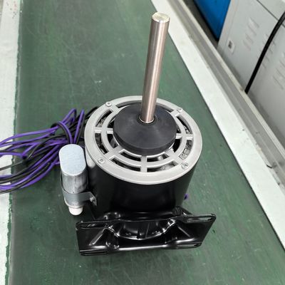 Vielseitiger 3-PS-Einphasen-Wasserpumpenmotor für zuverlässige Leistung 50/60hz 0,25HP-3HP PS