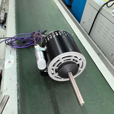 Vielseitiger 3-PS-Einphasen-Wasserpumpenmotor für zuverlässige Leistung 50/60hz 0,25HP-3HP PS
