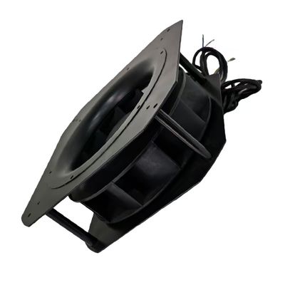 Energieeinsparende EC-Zentrifugalventilator BLDC-Motor 300W 500W 750W für HVAC, Rechenzentren und industrielle Belüftung