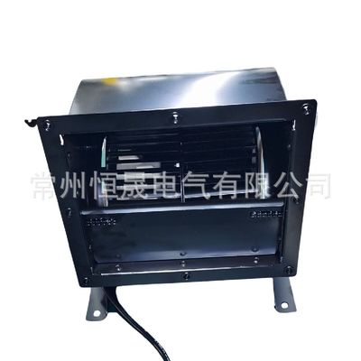 500 Watt EC-Zentrifugalventilator BLDC-Motor für kommerzielle Küchen und Kühlsysteme für Elektrofahrzeuge