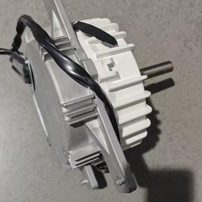 BTCC Bergbau Klimaanlage Ventilator Motor Hochleistungs-Kühlsystem verbesserte Leistung für Krypto-Mining-Rigs